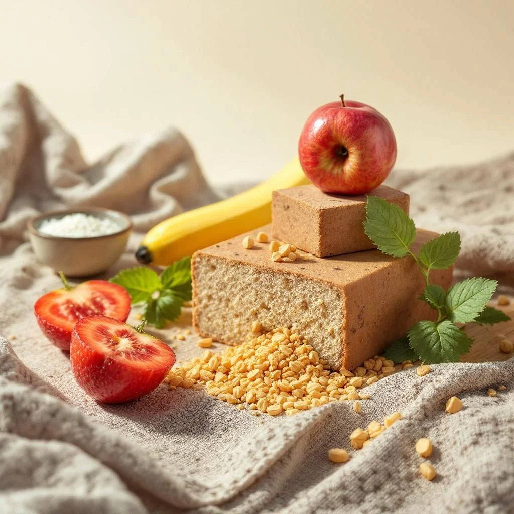 Nutrition Sportive